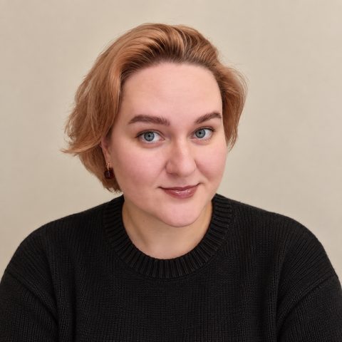 Елена Кутузова, руководитель бухгалтерской команды