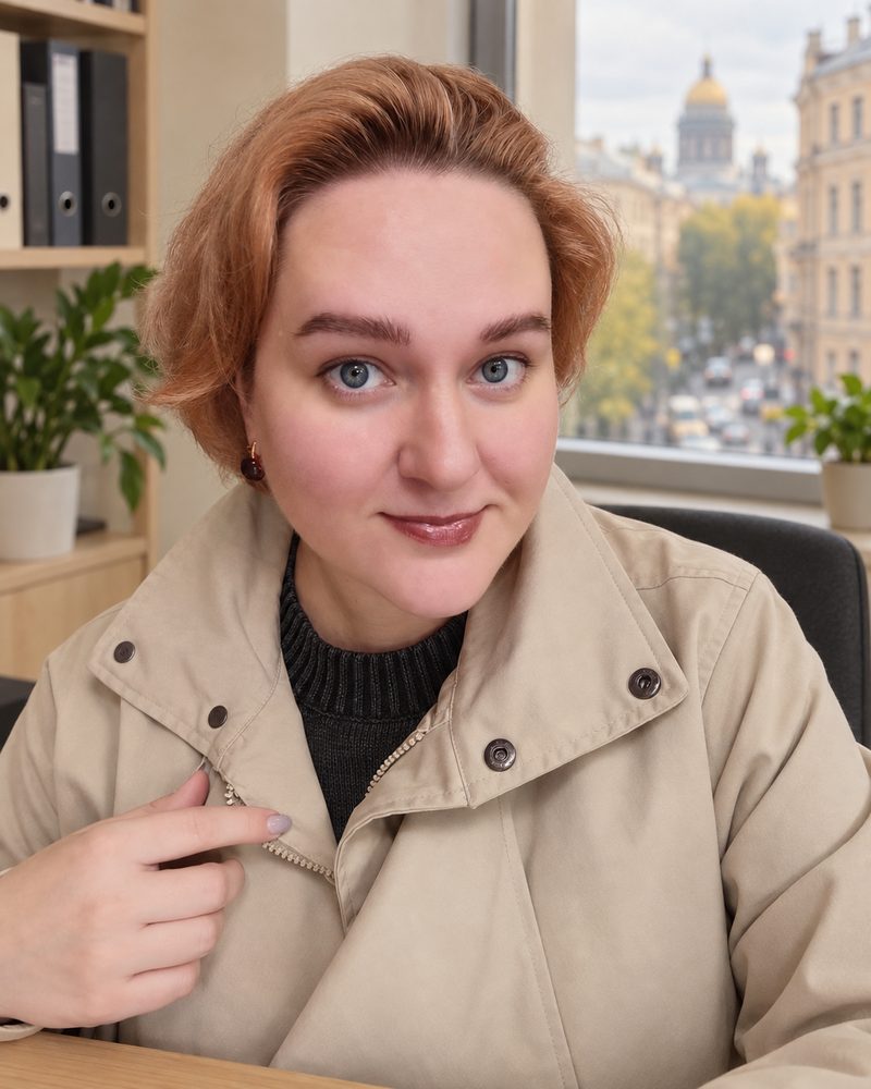 Елена Кутузова